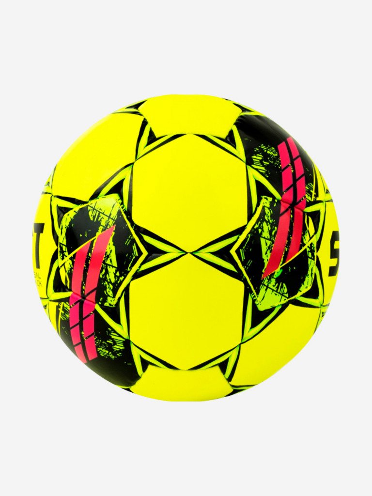 Мяч футзальный SELECT Futsal Attack V22