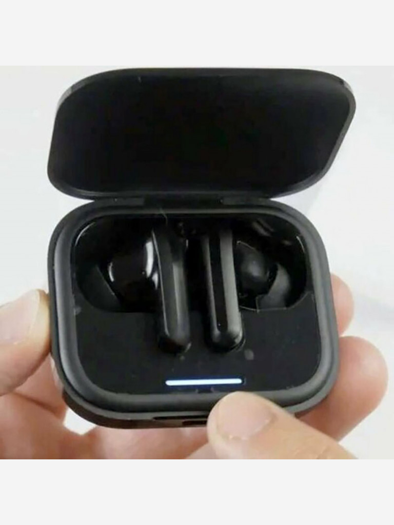 Беспроводные наушники Xiaomi Redmi Buds 5 черные