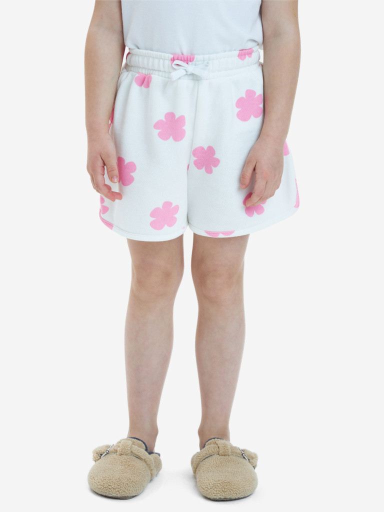 Детский костюм с шортами для девочек TOTTI KIDS