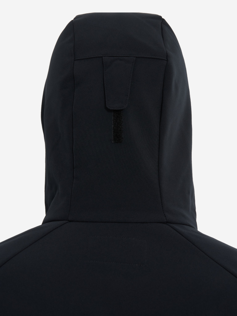 Куртка софтшелл мужская Columbia Baltic Point III Jacket
