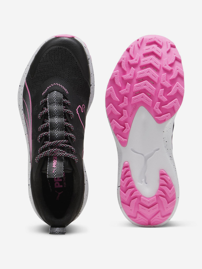 Кроссовки женские PUMA Pro Series