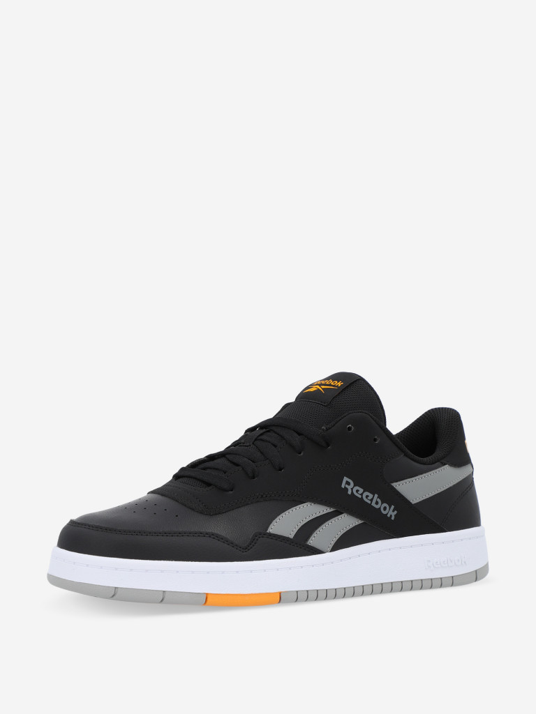 Кеды мужские Reebok Reebok Bb 1000