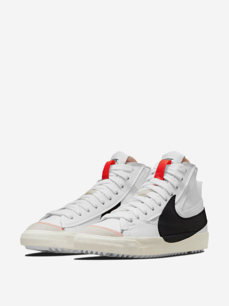 Кеды высокие женские Nike Blazer Mid 77 Jumbo