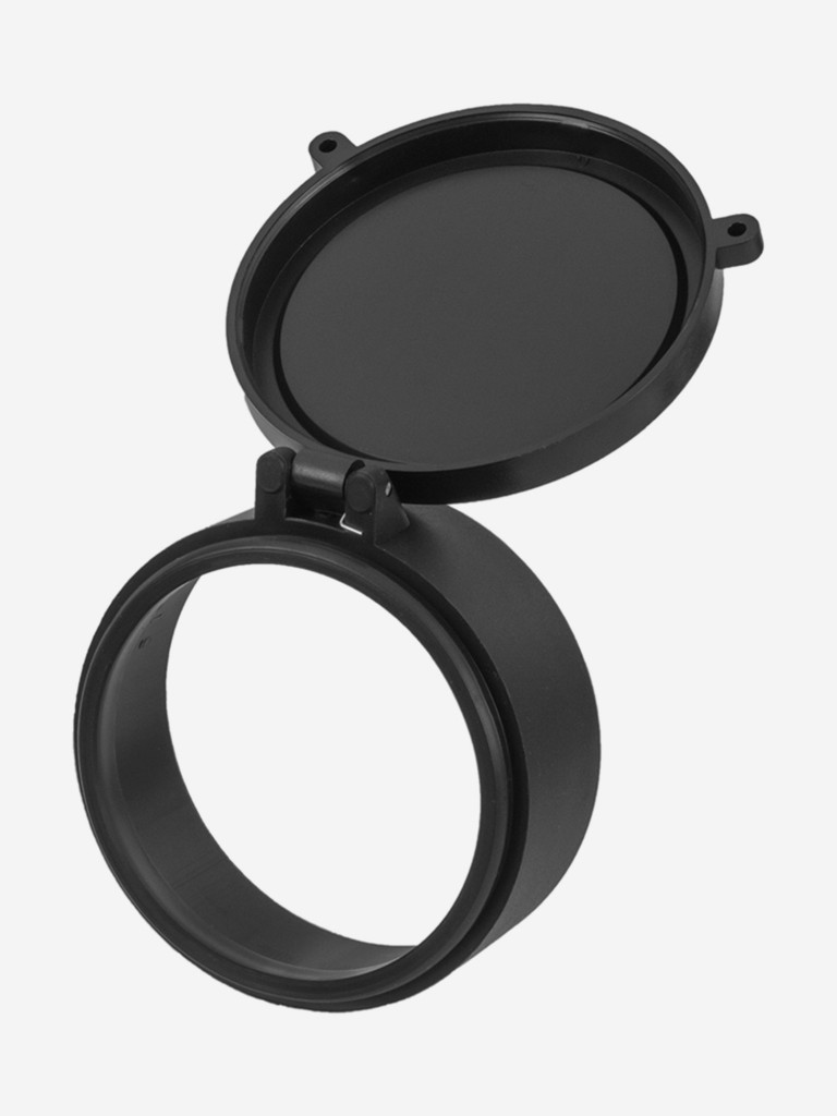 Крышка защитная для оптического прицела GAUT61 мм (на объектив)