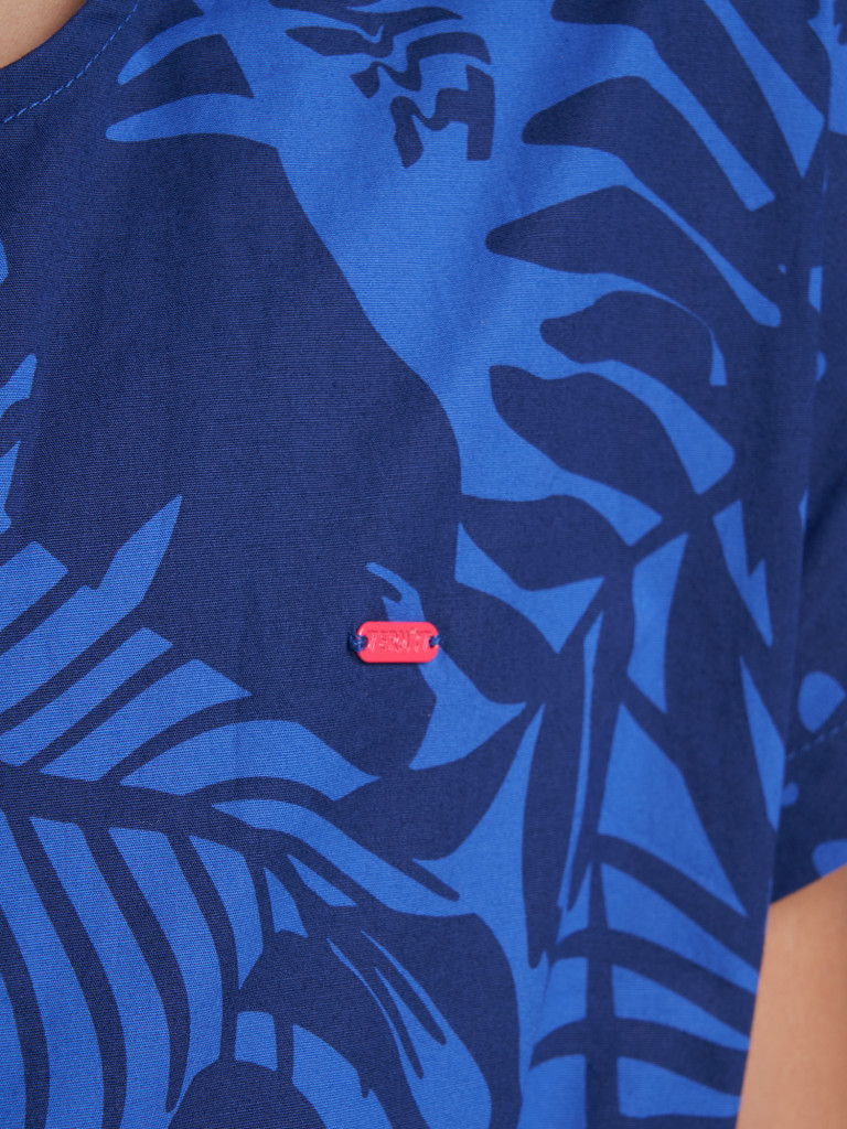 Комбинезон пляжный для девочек Termit