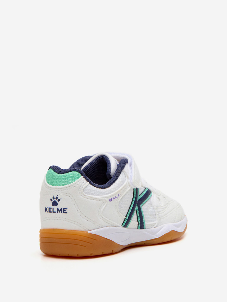Футзальная обувь KELME INDOOR COPA ELASTIC