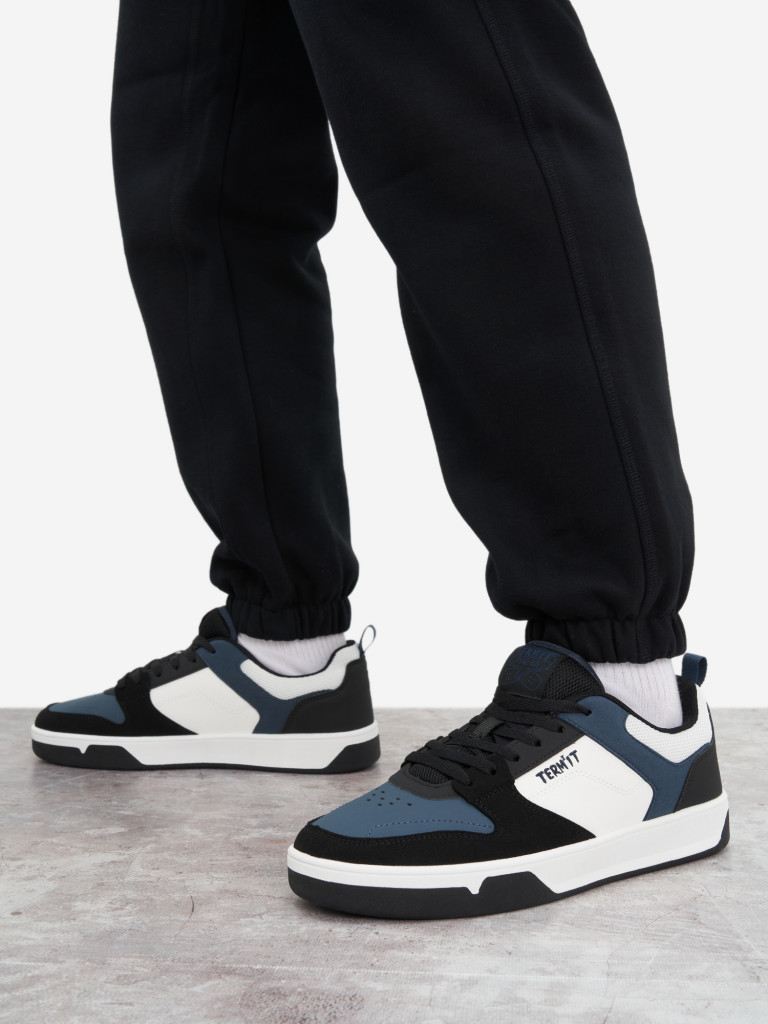 Кеды мужские Termit Casper 3.0