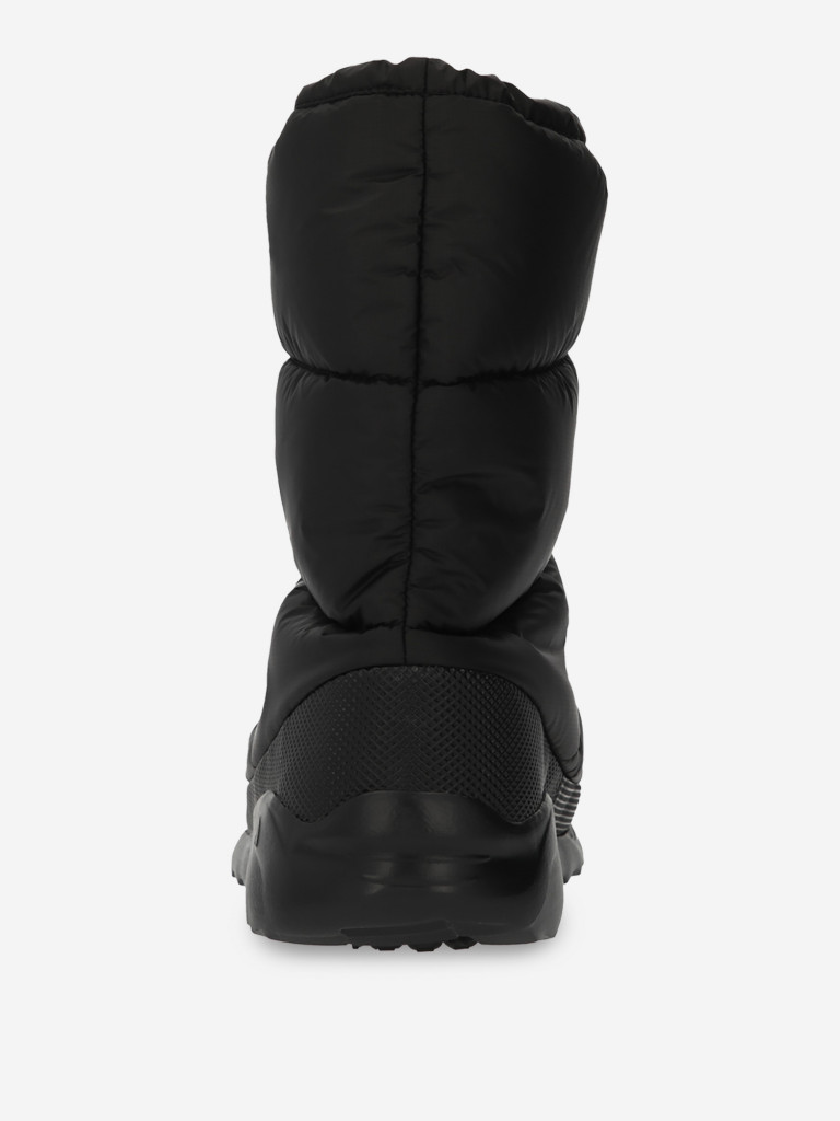Сапоги утепленные мужские The North Face M Nuptse Bootie 700