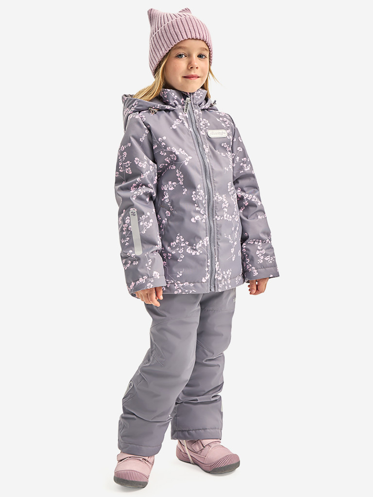 Костюм NIKASTYLE