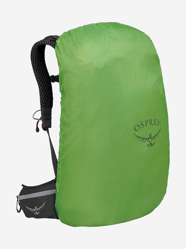 Рюкзак Osprey Stratos 34 Tunnel Vision Grey