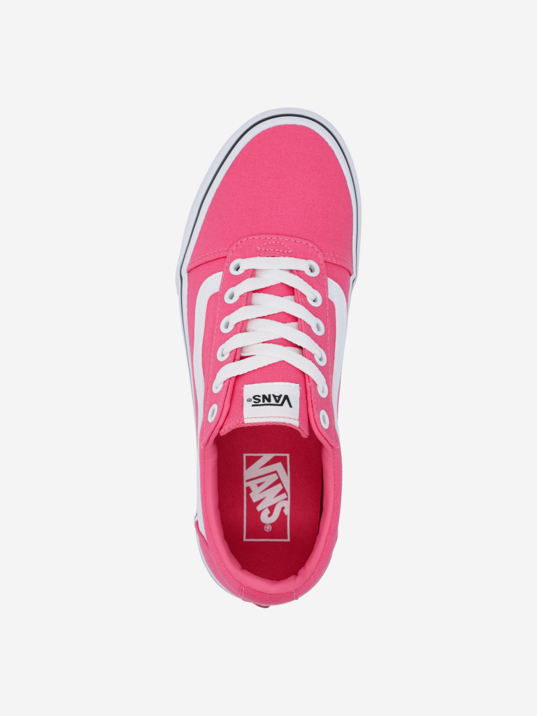 Кеды женские Vans Ward Canvas