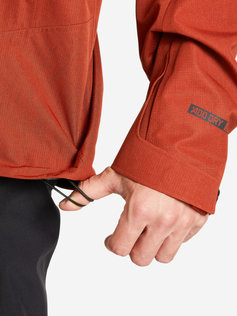 Куртка мембранная мужская Outventure