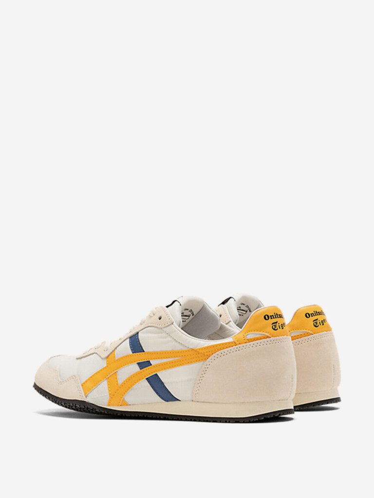 Кроссовки Onitsuka Tiger Serrano