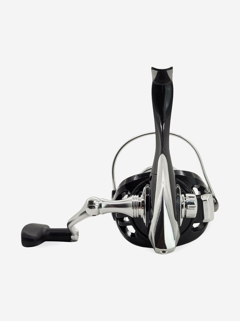 Катушка для спиннинга Nautilus DEKA Feeder 5500, катушка для удочки с передним фрикционом