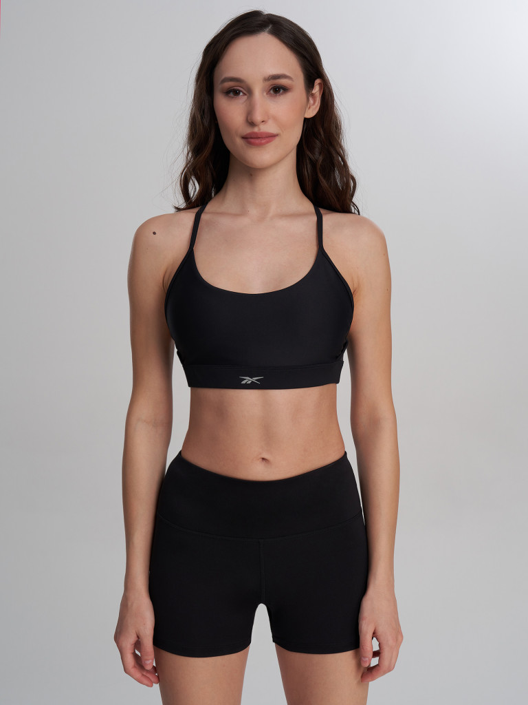 Топ бра спортивный Reebok Lux