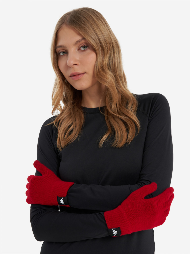 Перчатки Kappa