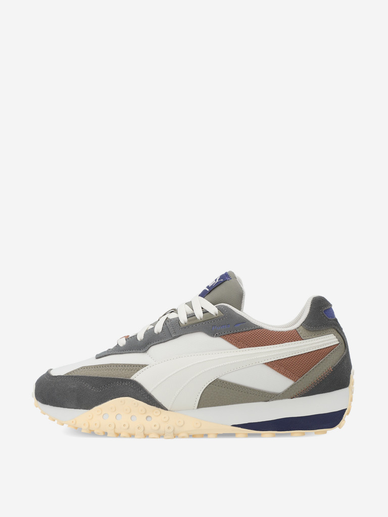 Кроссовки мужские PUMA Rider