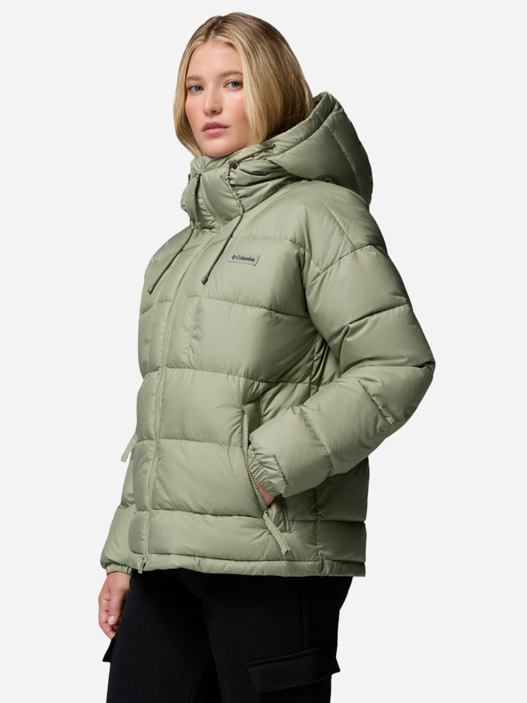 Пуховик женский Columbia Pike Lake III