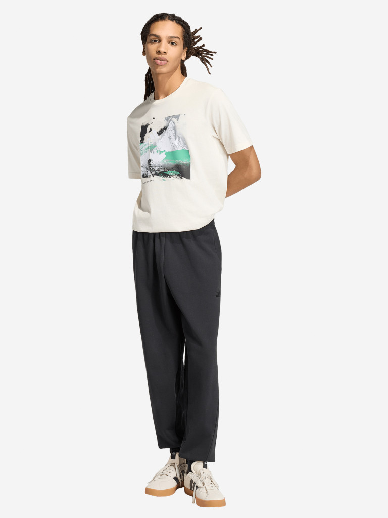 Футболка мужская adidas