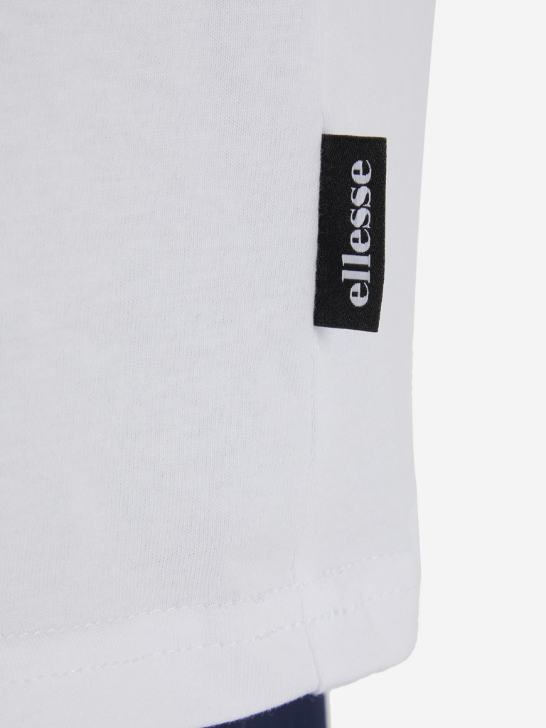 Футболка мужская оверсайз Ellesse