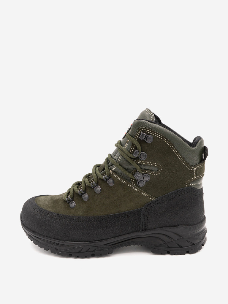 Ботинки мужские высокие KS-SAFETY 161XTREK