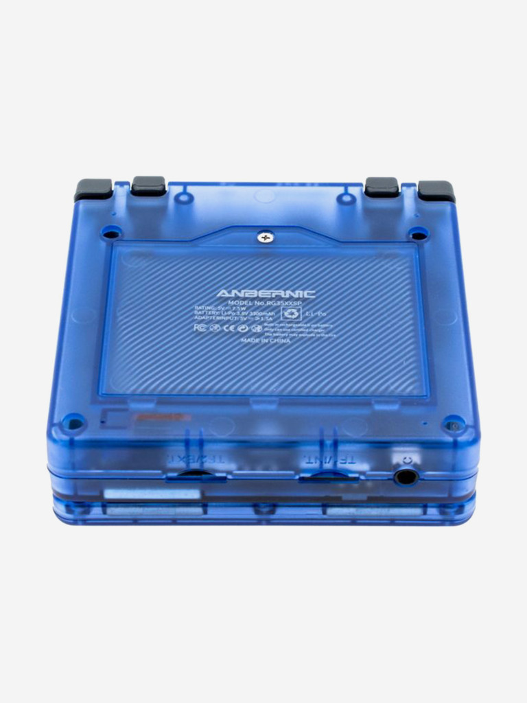 Портативная игровая приставка ANBERNIC RG35XX-SP