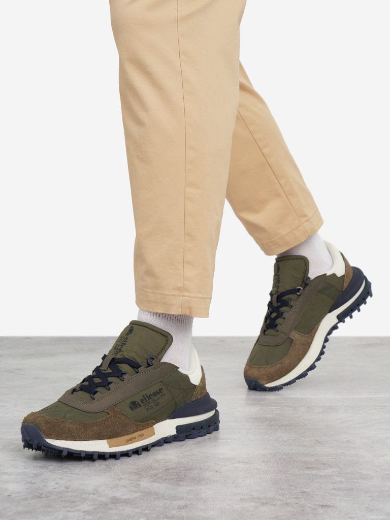 Кроссовки мужские Ellesse Luca