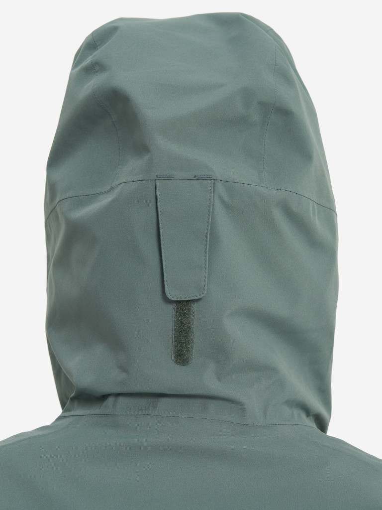 Куртка мембранная женская Jack Wolfskin Weiltal