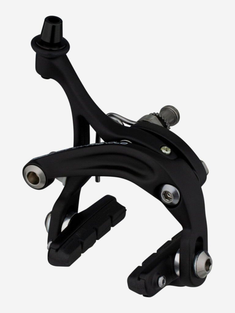 Тормоза ободные Campagnolo Centaur Skeleton, двойной шарнир, регулировка 40–50 мм