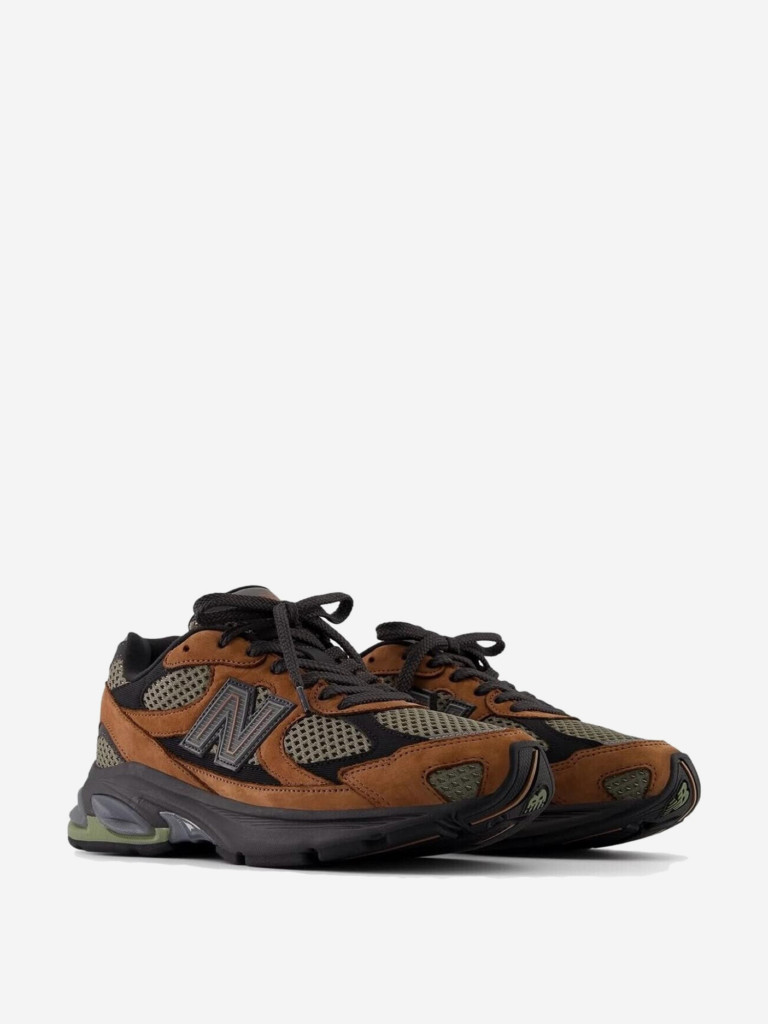 Кроссовки мужские New Balance 2010