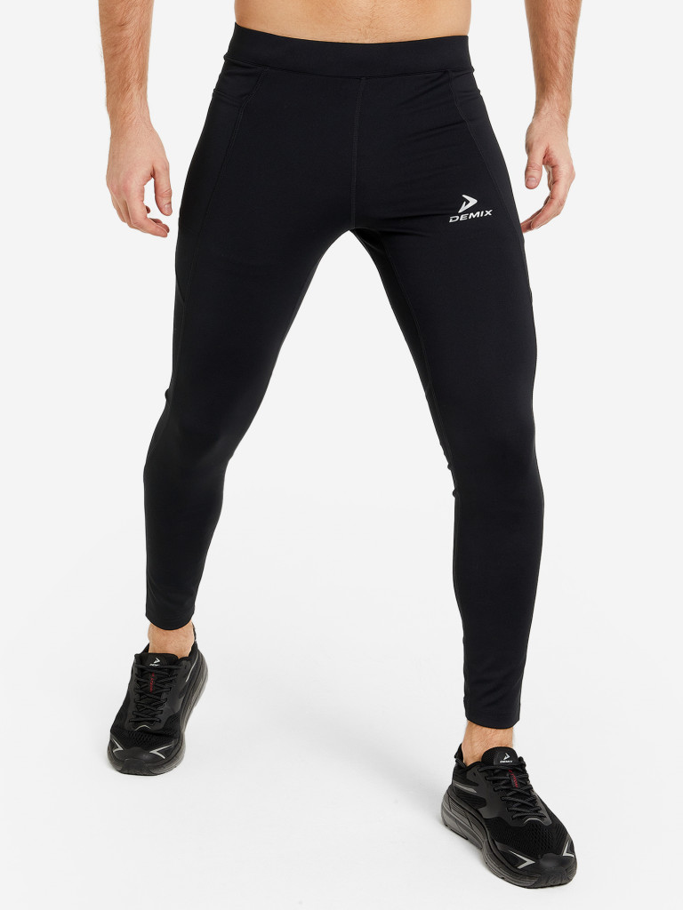 Тайтсы мужские Demix