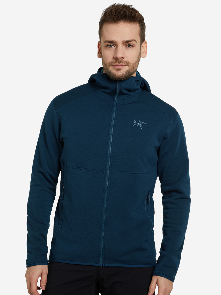 Толстовка мужская Arc'teryx Kyanite AR