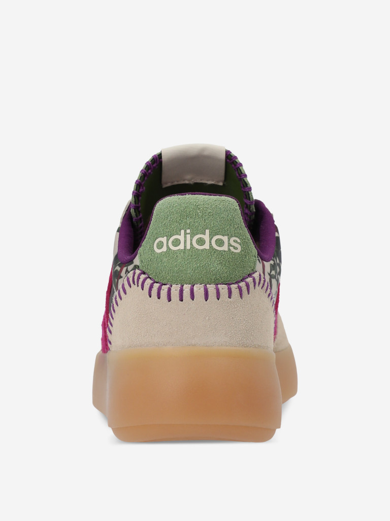 Кеды женские adidas Barreda Decode