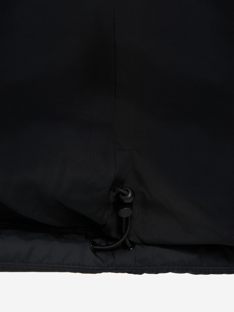 Пуховик мужской Kappa