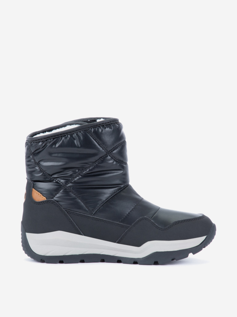Сапоги утепленные для девочек Merrell Dakota Low