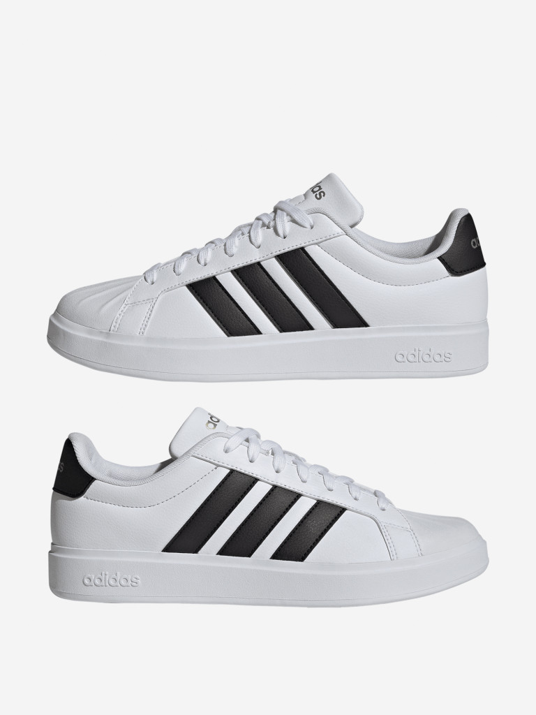 Кеды мужские adidas Streettalk