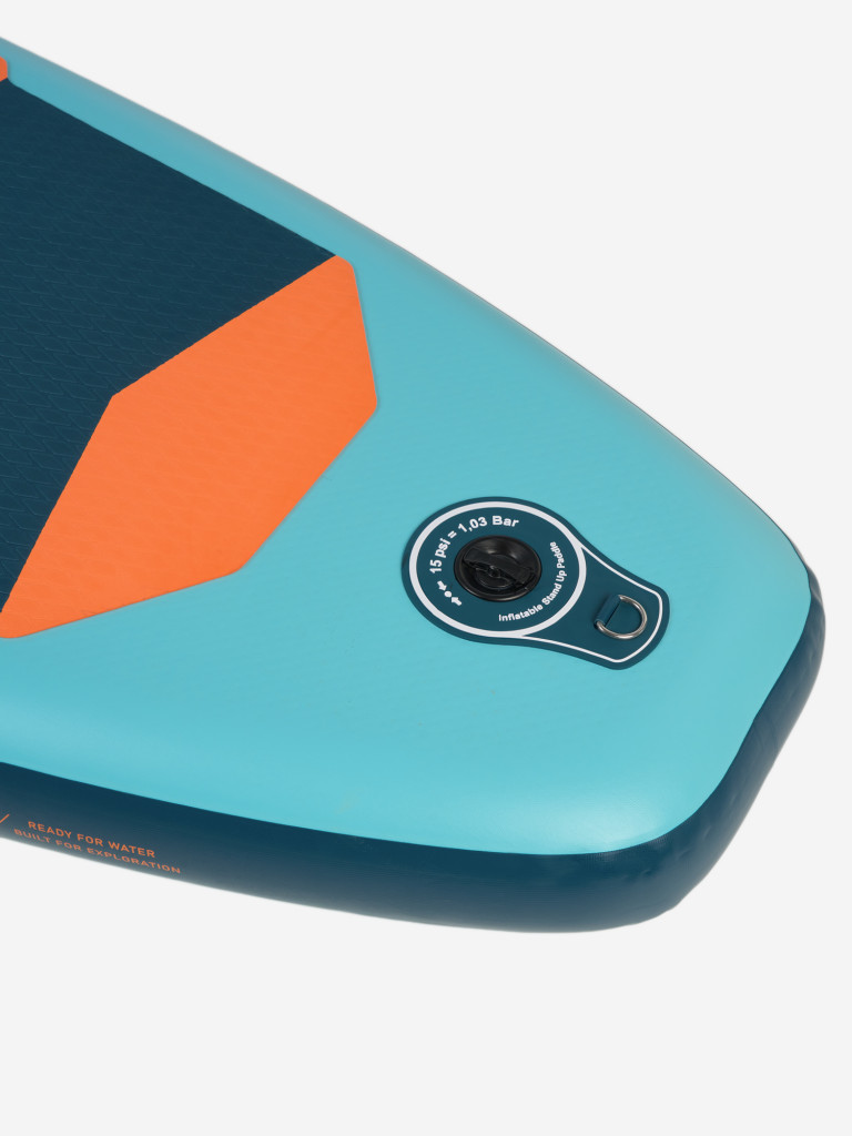 SUP-доска Surfwave, 10.6” 320 x 81 x 15