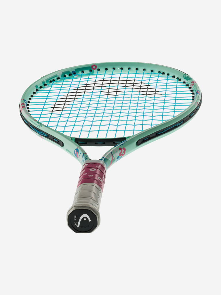 Ракетка для большого тенниса детская Head Coco 23''
