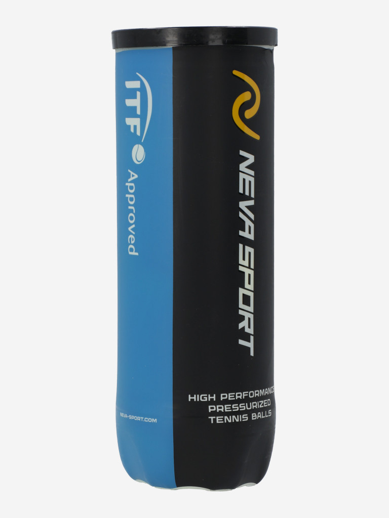 Мяч для большого тенниса Neva Sport Team All Court