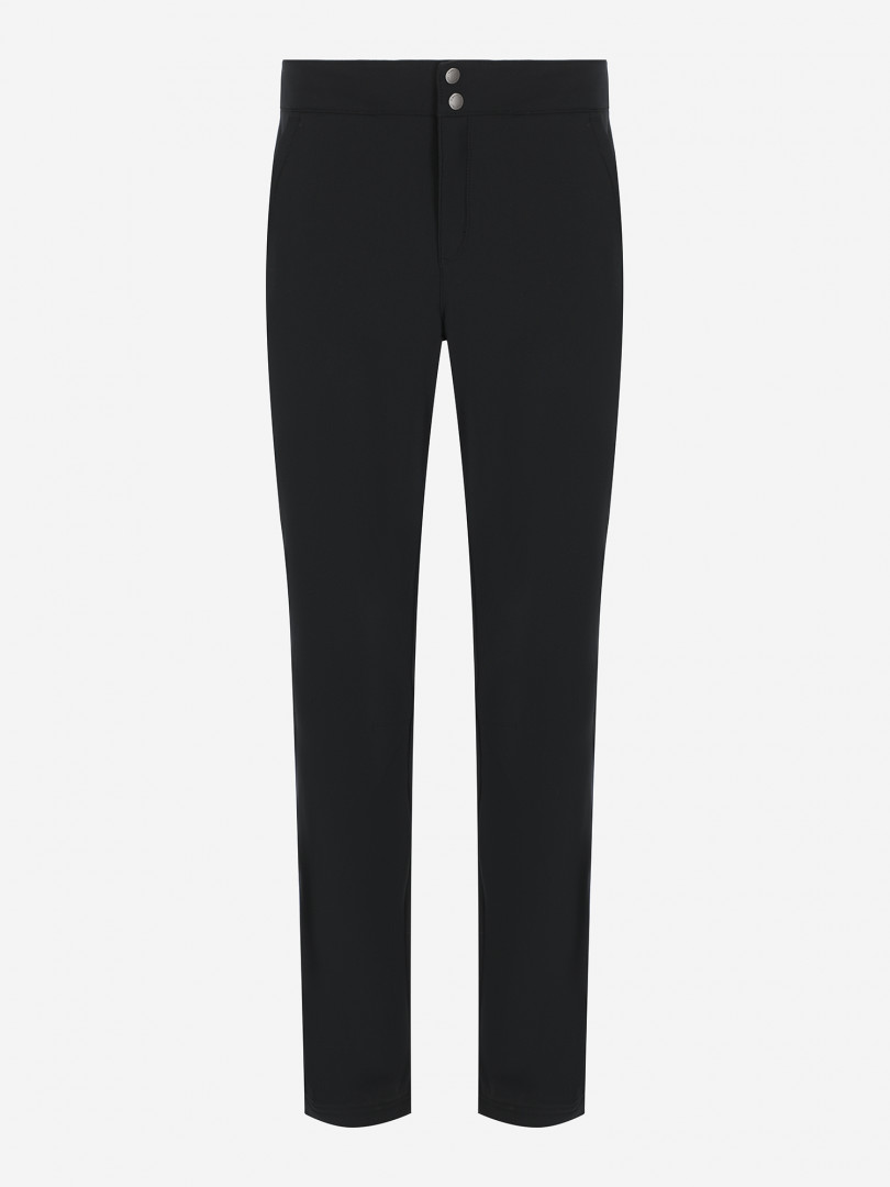 Брюки женские Columbia Ogden Point II Pant, Черный