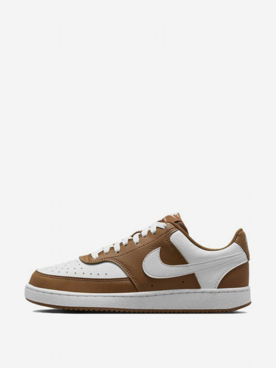 Кеды Nike Court Vision Next Nature