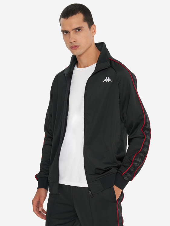 Олимпийка мужская Kappa