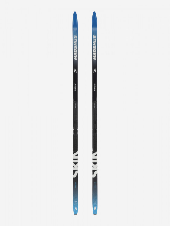 Беговые лыжи Madshus Nordic Skin