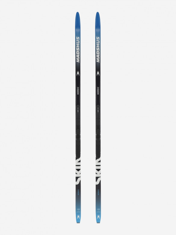 Беговые лыжи Madshus Nordic Skin