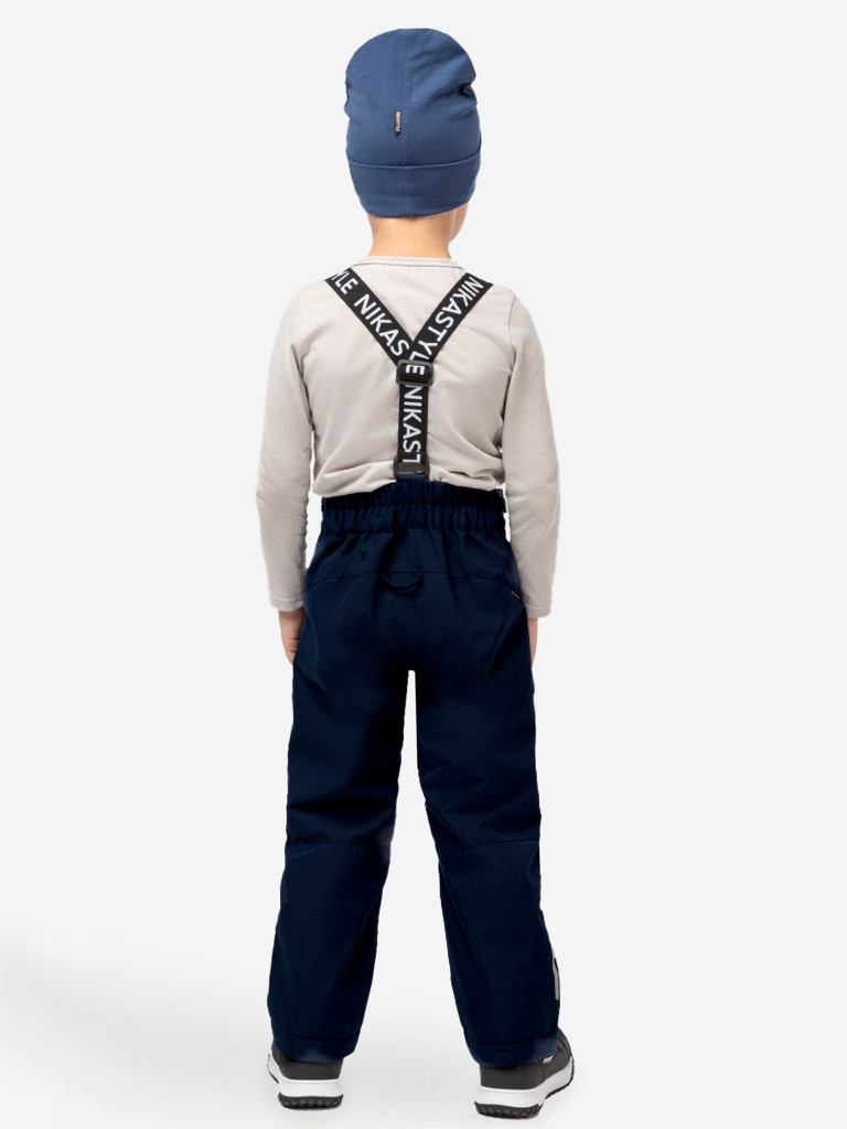 Брюки NIKASTYLE