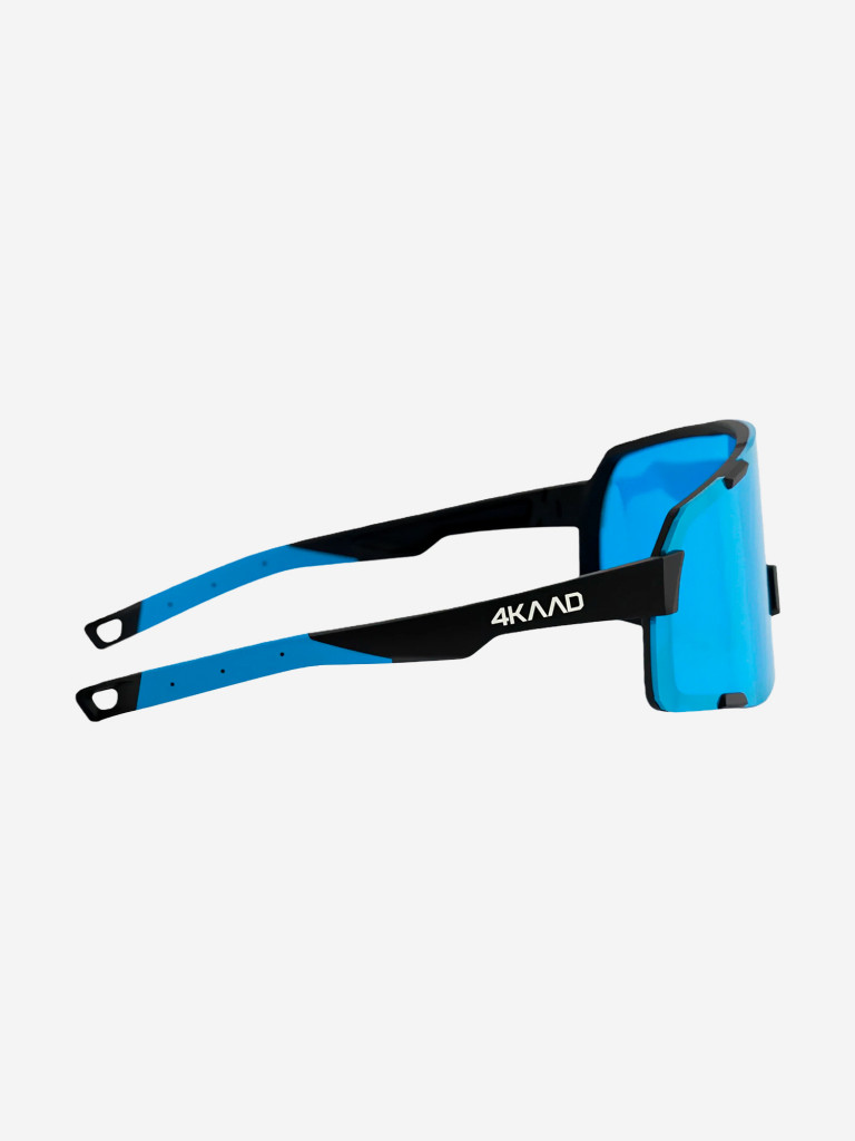 Очки фотохромные 4KAAD Axento Race Blue солнцезащитные