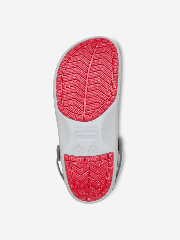 Сабо Crocs Classic Turbo