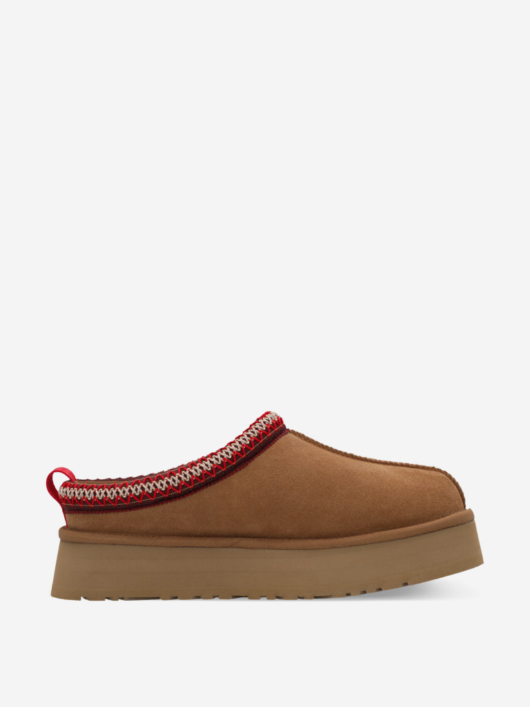 Полуботинки утепленные женские UGG Tazz II