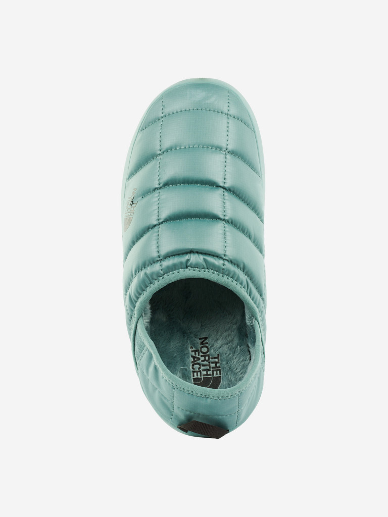 Полуботинки утепленные женские The North Face Thermoball