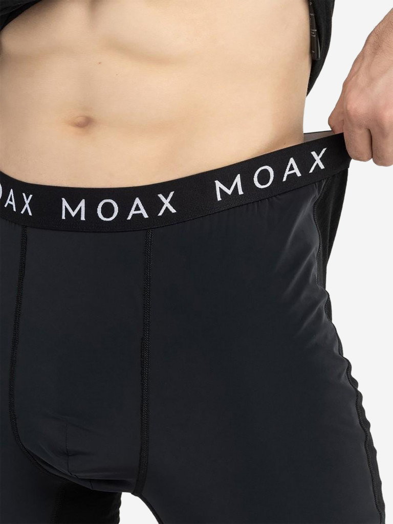 Кальсоны Moax Race Wind